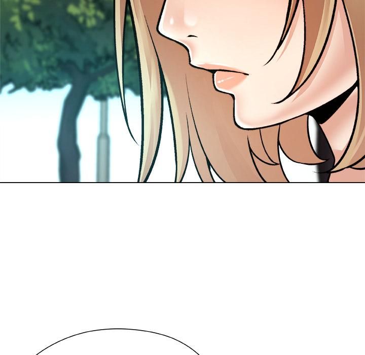 被幸运诅咒的人第20話