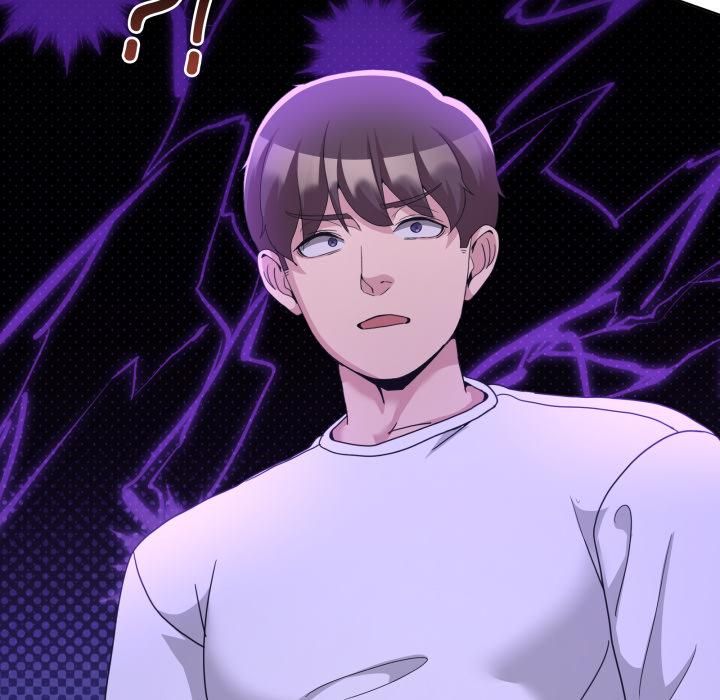 男人止步第34話