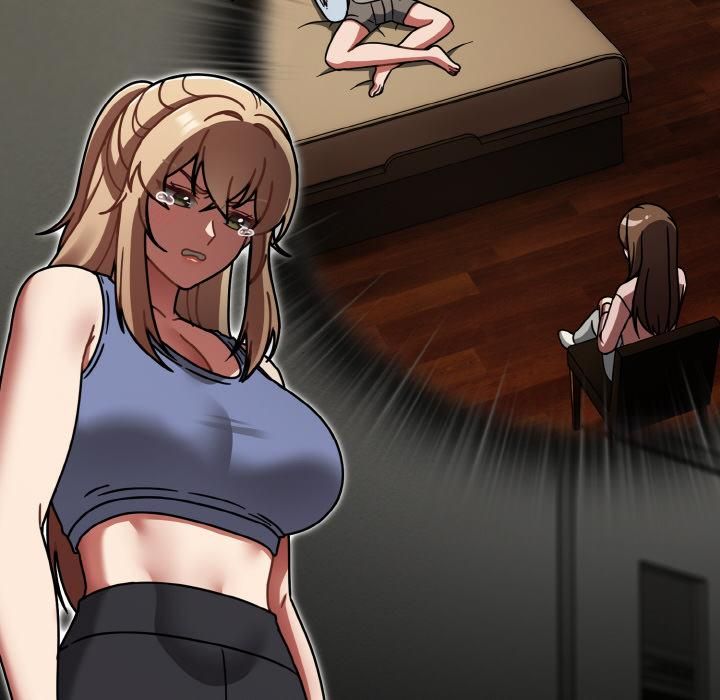 热情拳击馆第51話