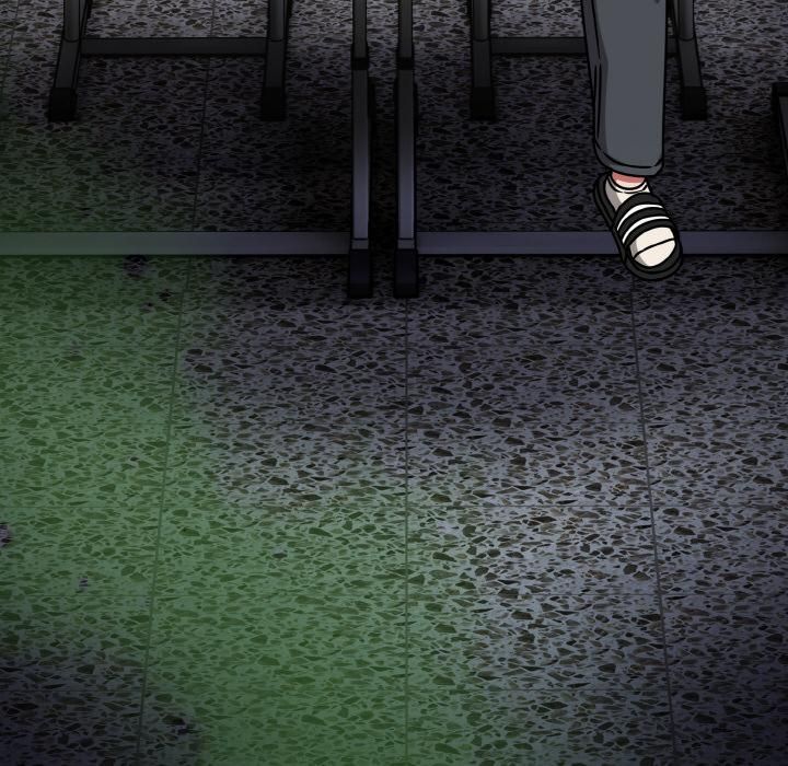 热情拳击馆第51話