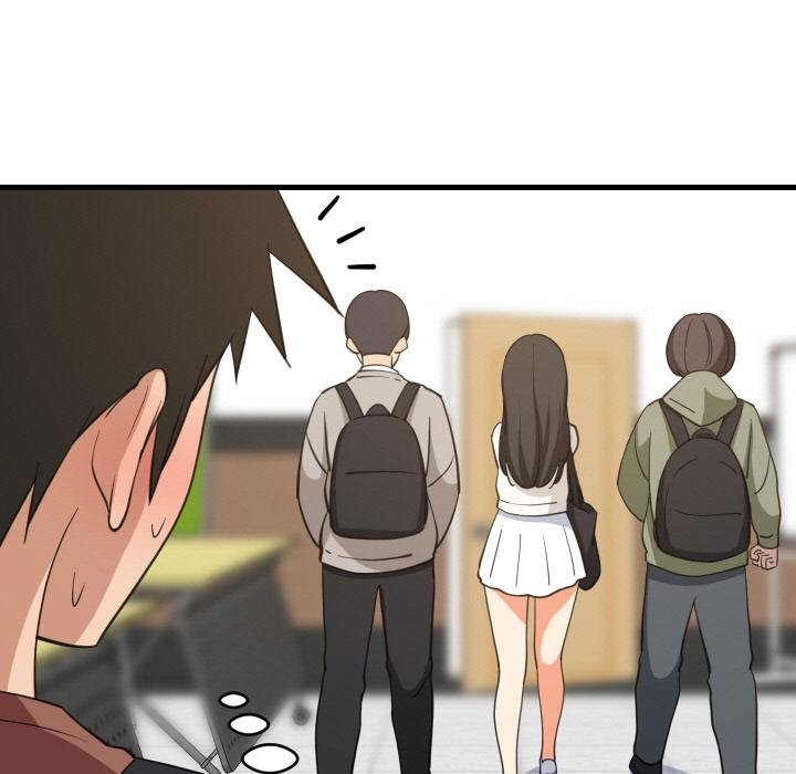 难缠姐妹偏要和我同居第73話