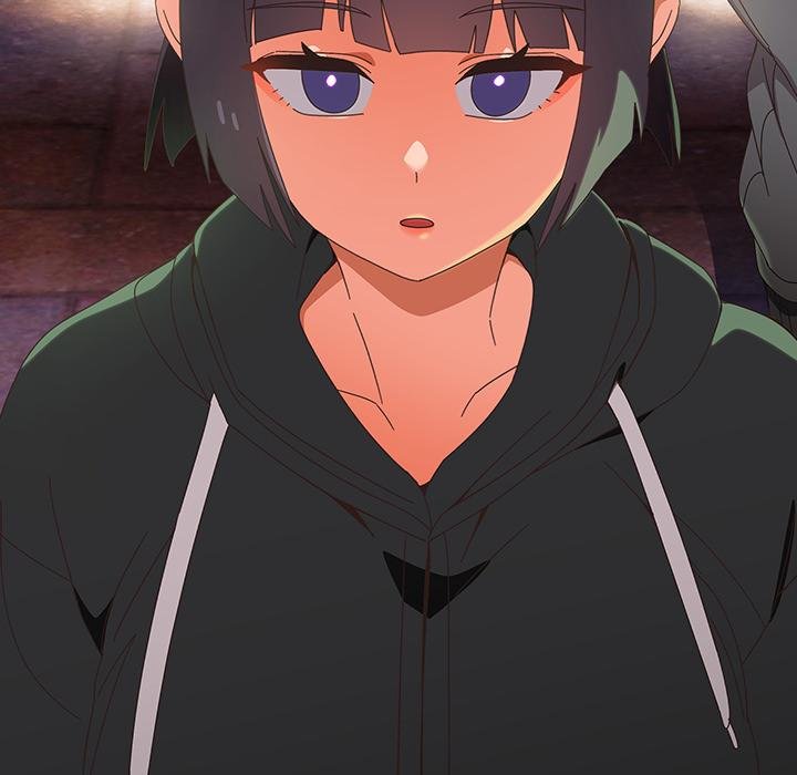 与众不同的兄妹第25話