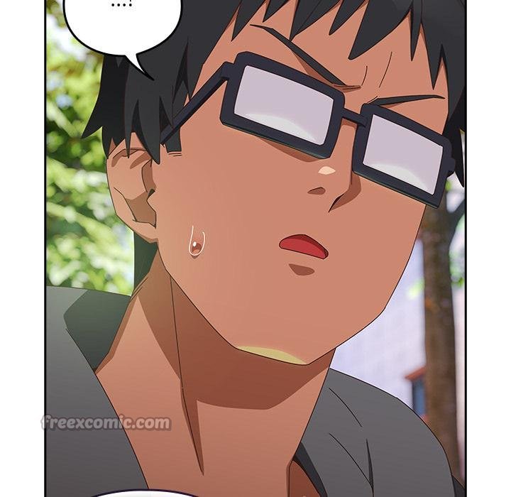 与众不同的兄妹第25話