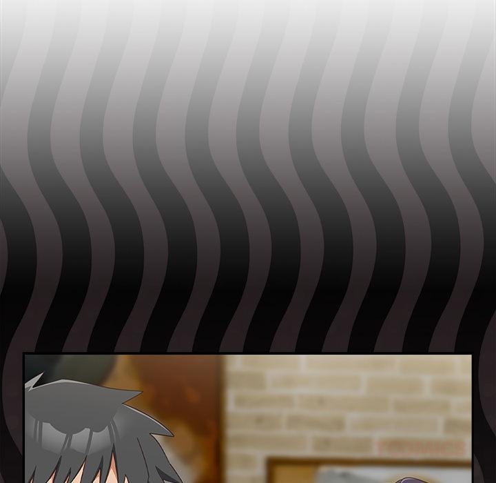 与众不同的兄妹第25話