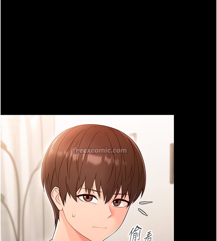 幼惑第2话-阿姨的乳房在哪边?