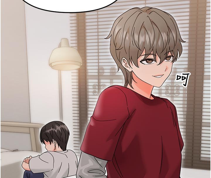 幼惑第3话-我帮新妈妈洗澡了