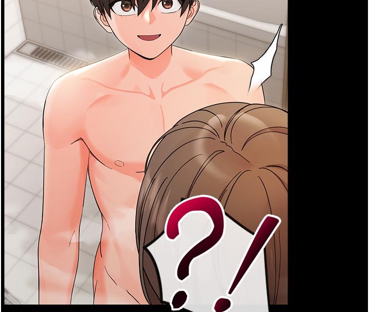 幼惑第3话-我帮新妈妈洗澡了