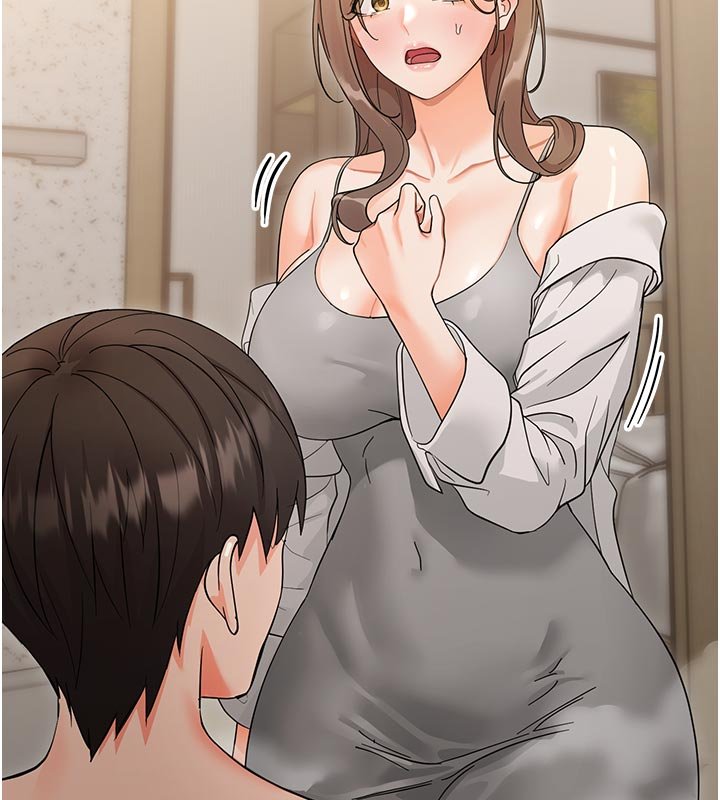 幼惑第3话-我帮新妈妈洗澡了