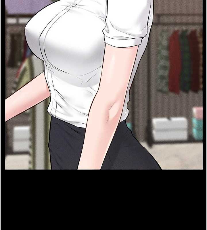 繼母與繼姐第99話-不能對媽媽開這種玩笑