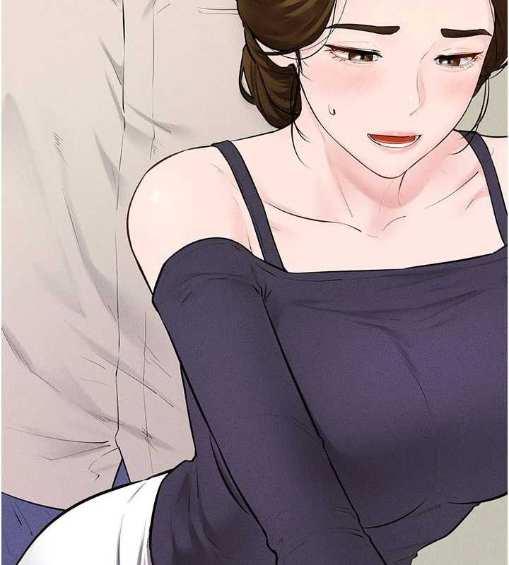 繼母與繼姐第99話-不能對媽媽開這種玩笑