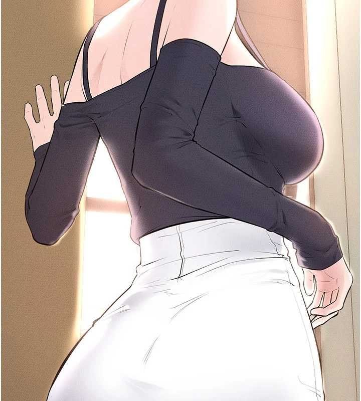 繼母與繼姐第99話-不能對媽媽開這種玩笑