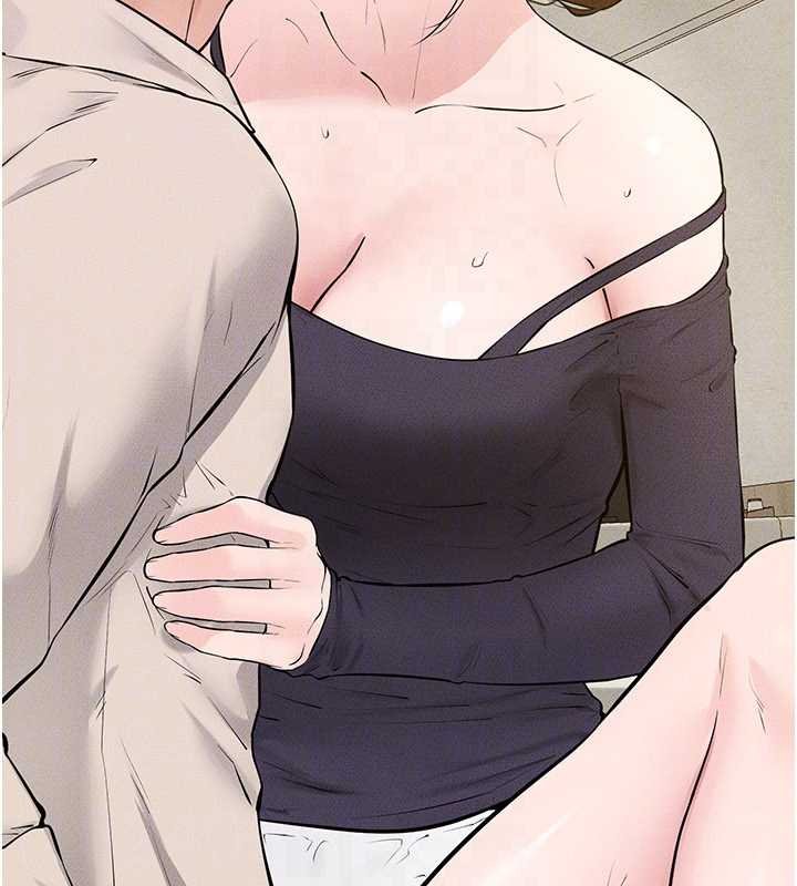 繼母與繼姐第99話-不能對媽媽開這種玩笑