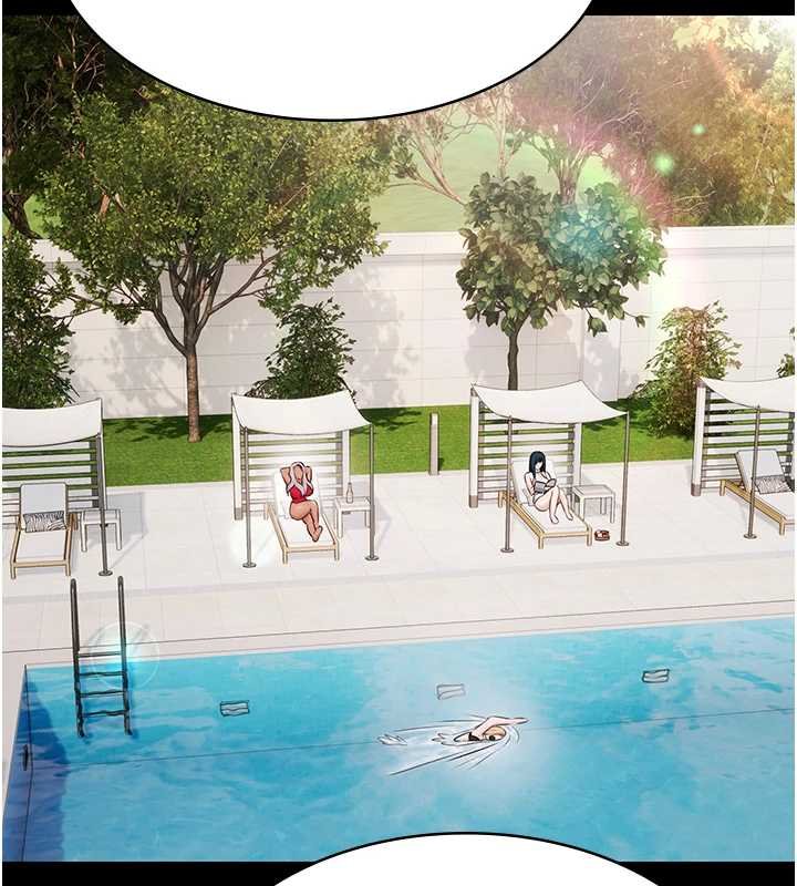 極樂泳池趴第12話-嫩妹大現粉色奶頭