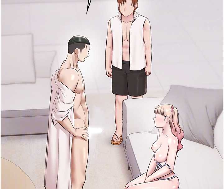 極樂泳池趴第12話-嫩妹大現粉色奶頭