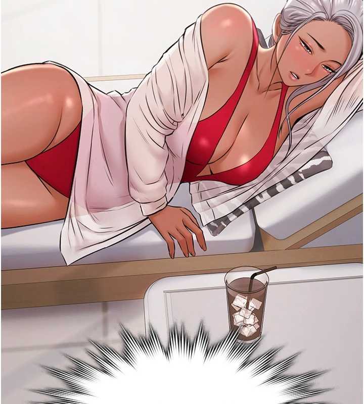 極樂泳池趴第12話-嫩妹大現粉色奶頭