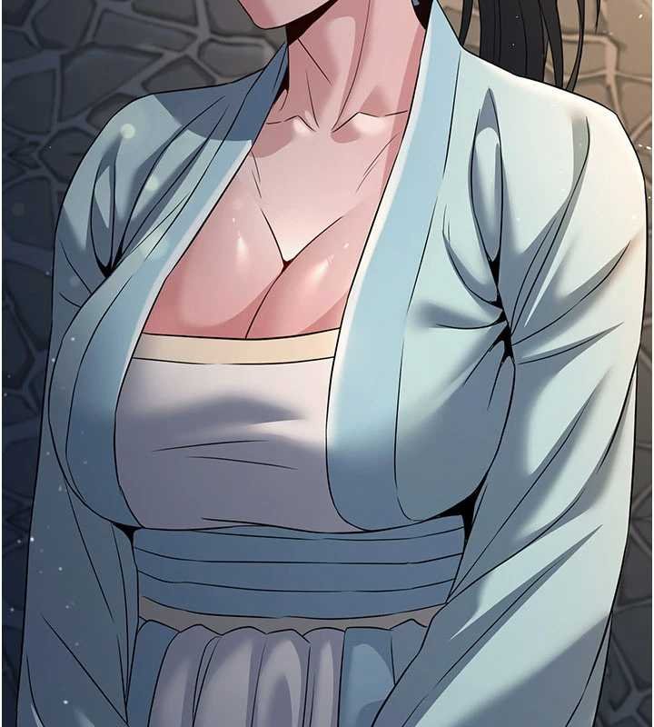 炼慾:色魔再临第20話-深宮排解寂寞的方法