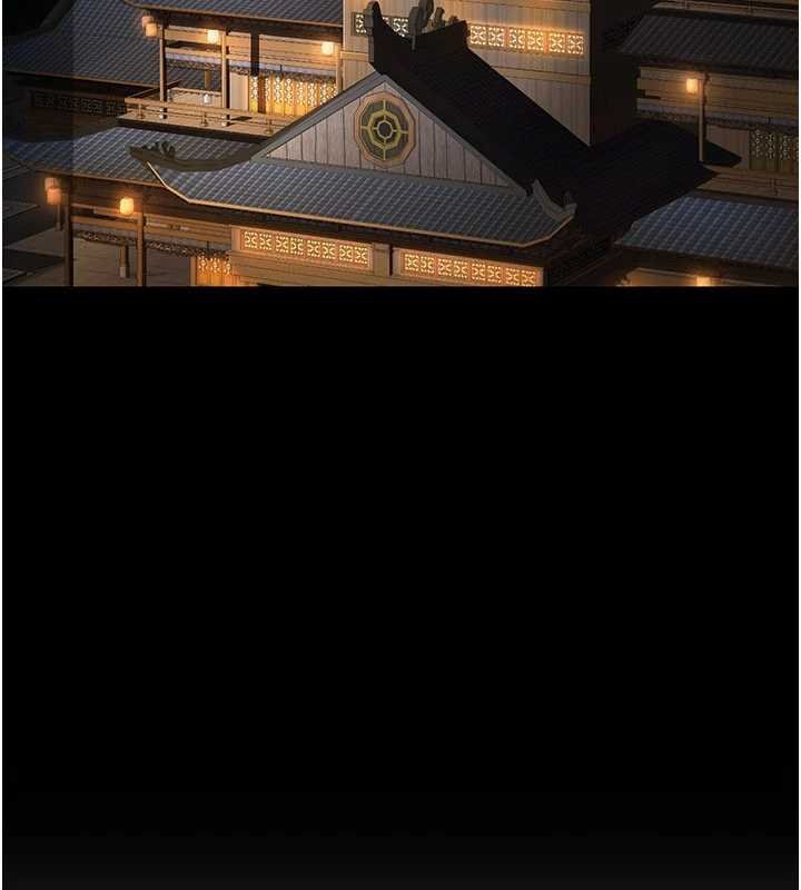 炼慾:色魔再临第20話-深宮排解寂寞的方法