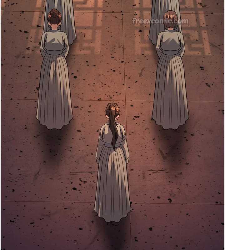 炼慾:色魔再临第20話-深宮排解寂寞的方法