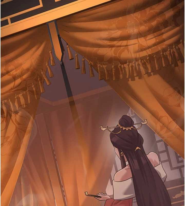 炼慾:色魔再临第20話-深宮排解寂寞的方法