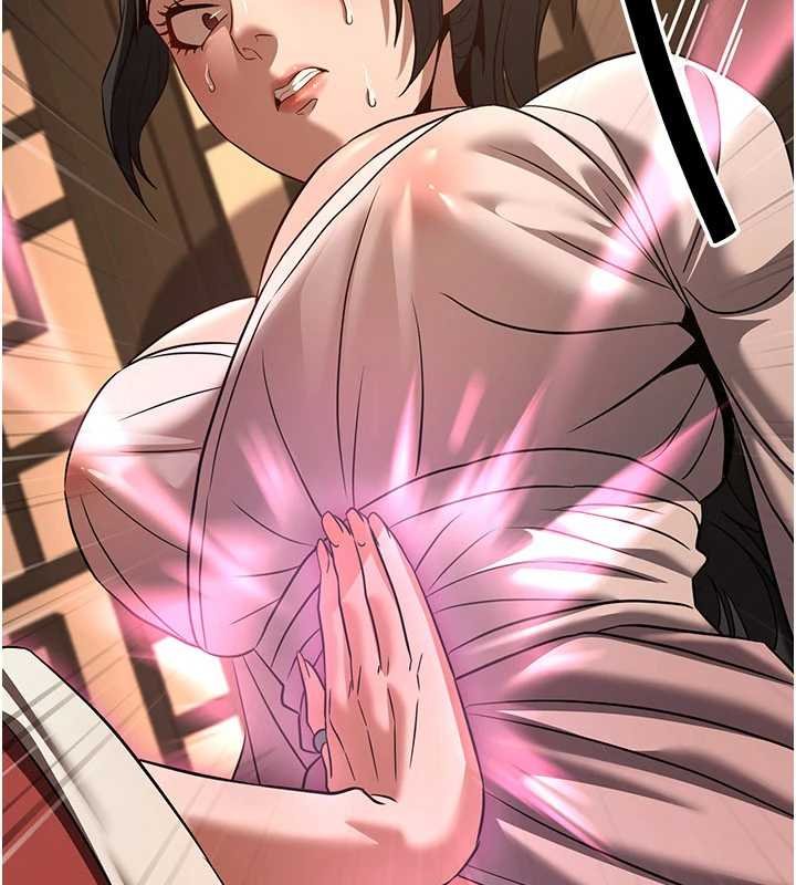 炼慾:色魔再临第20話-深宮排解寂寞的方法