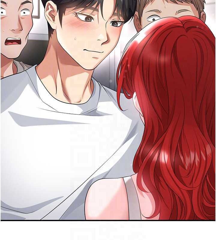 足球型男脫單指南第42話-初夜對象再訪