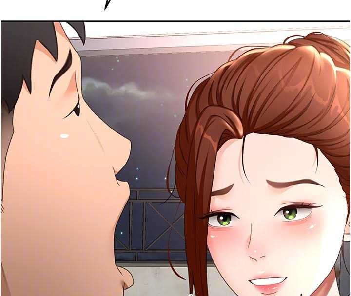 頂加套房的春天第47話-人間櫻桃來敲門