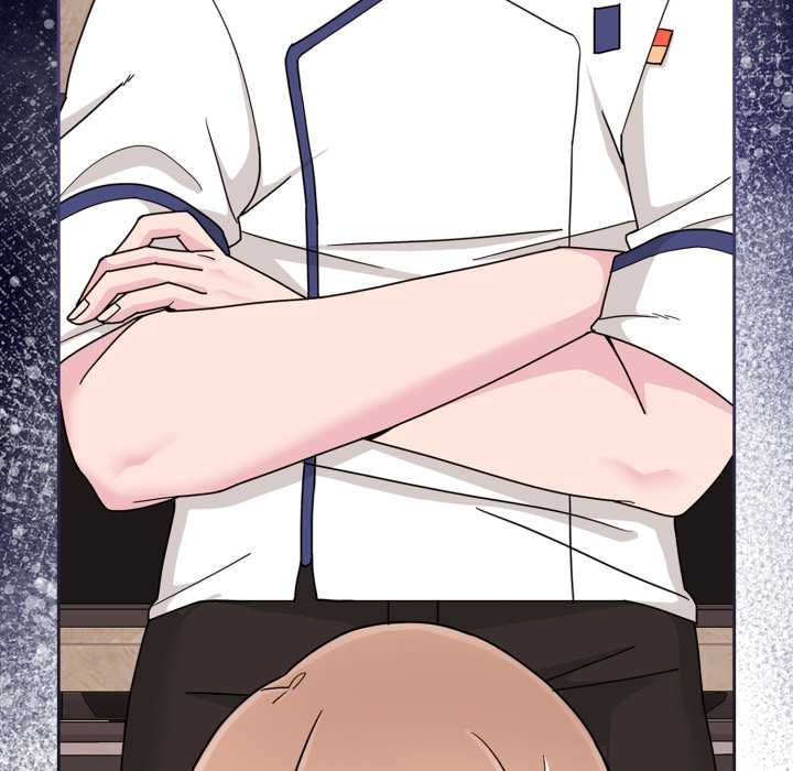 爱的调味课第4話