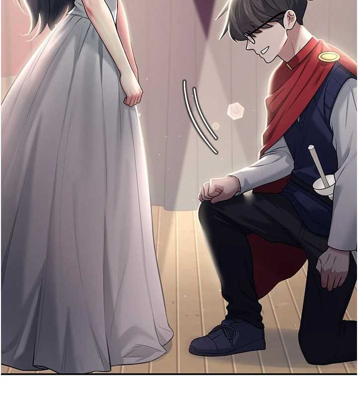 飛機盃女神連線中第41話-我們才是天生一對&hearts;