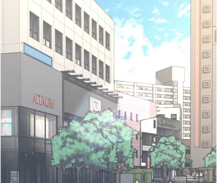 飛機盃女神連線中第41話-我們才是天生一對&hearts;