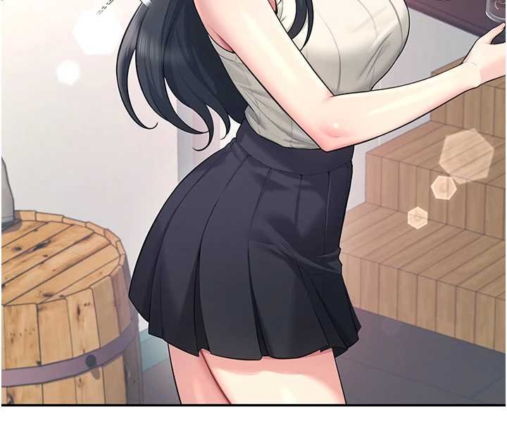 飛機盃女神連線中第41話-我們才是天生一對&hearts;