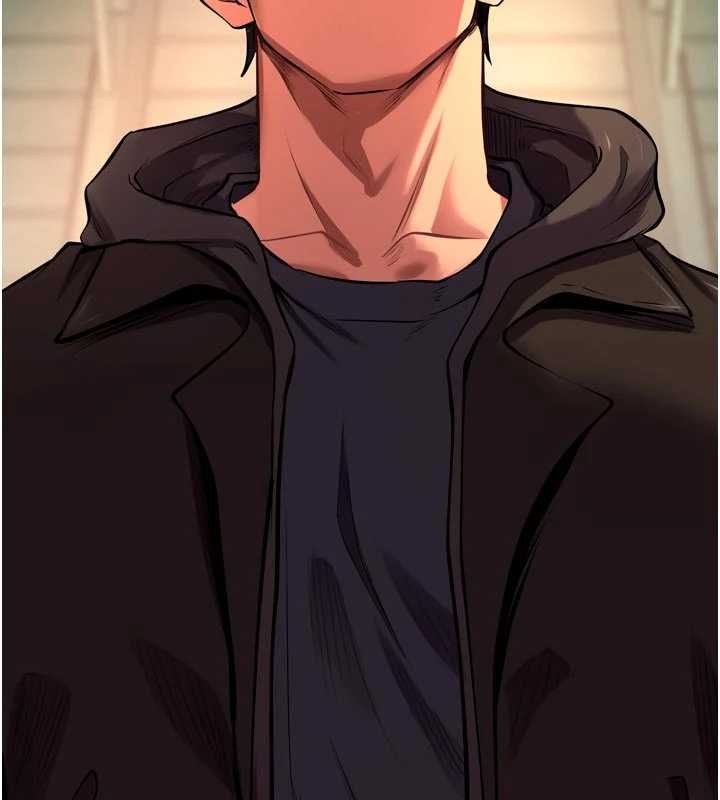 獄火重生第46話-我是你專用的飛機杯