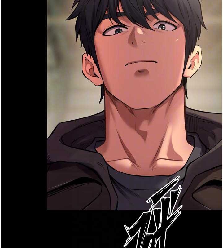 獄火重生第46話-我是你專用的飛機杯