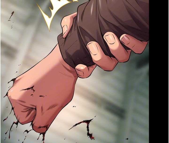 獄火重生第46話-我是你專用的飛機杯