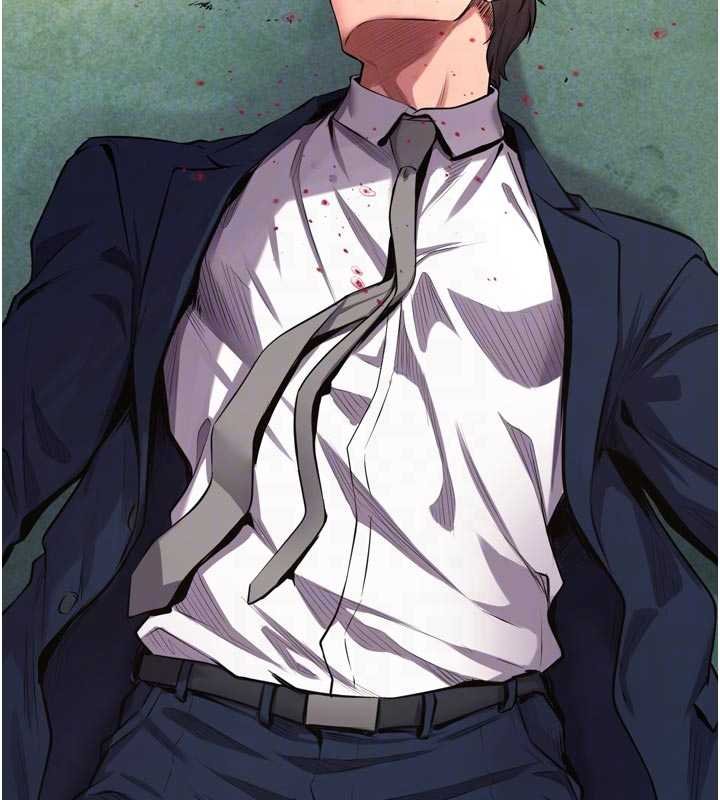 獄火重生第46話-我是你專用的飛機杯