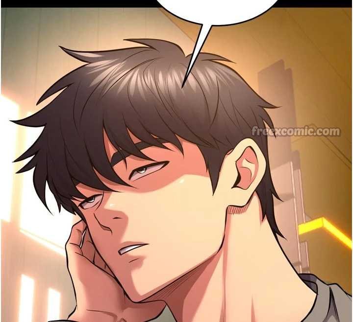 獄火重生第46話-我是你專用的飛機杯