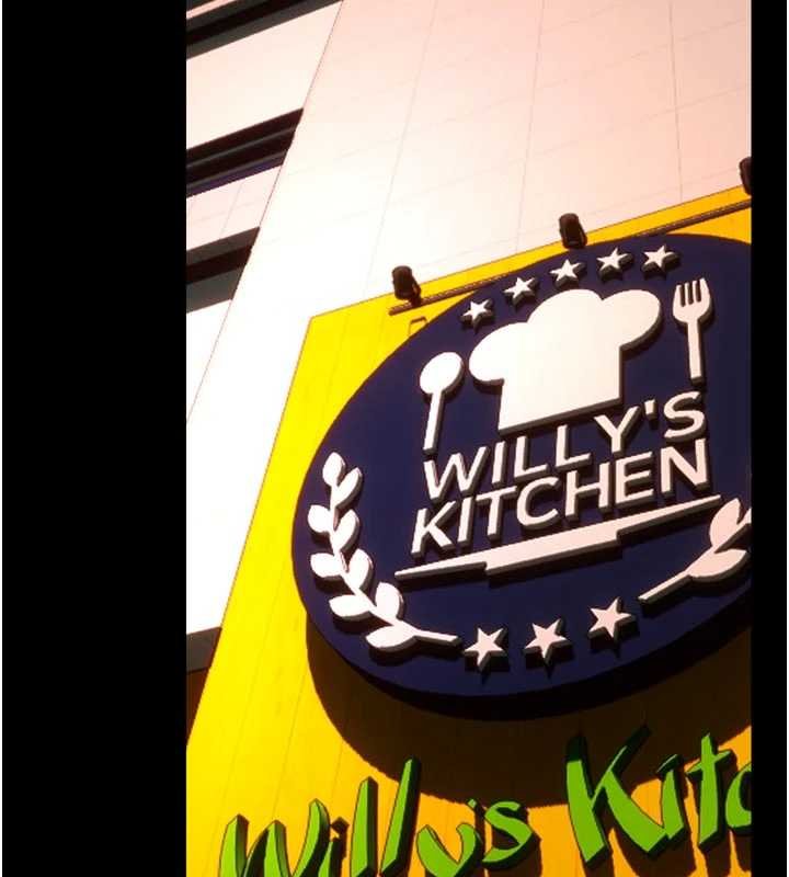 獄火重生第46話-我是你專用的飛機杯