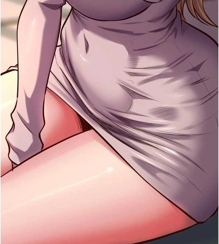 獄火重生第46話-我是你專用的飛機杯