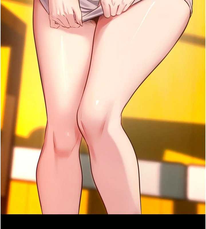 獄火重生第46話-我是你專用的飛機杯