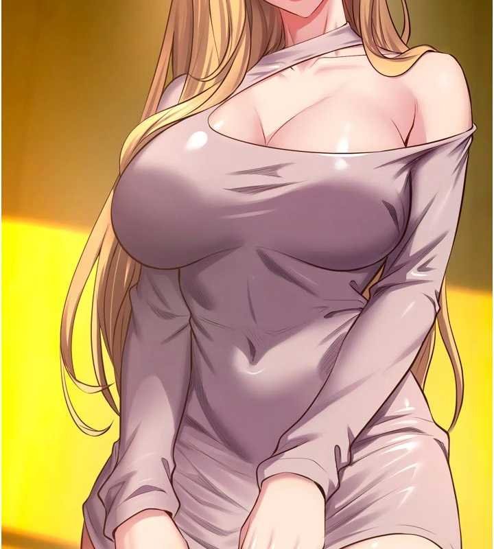 獄火重生第46話-我是你專用的飛機杯