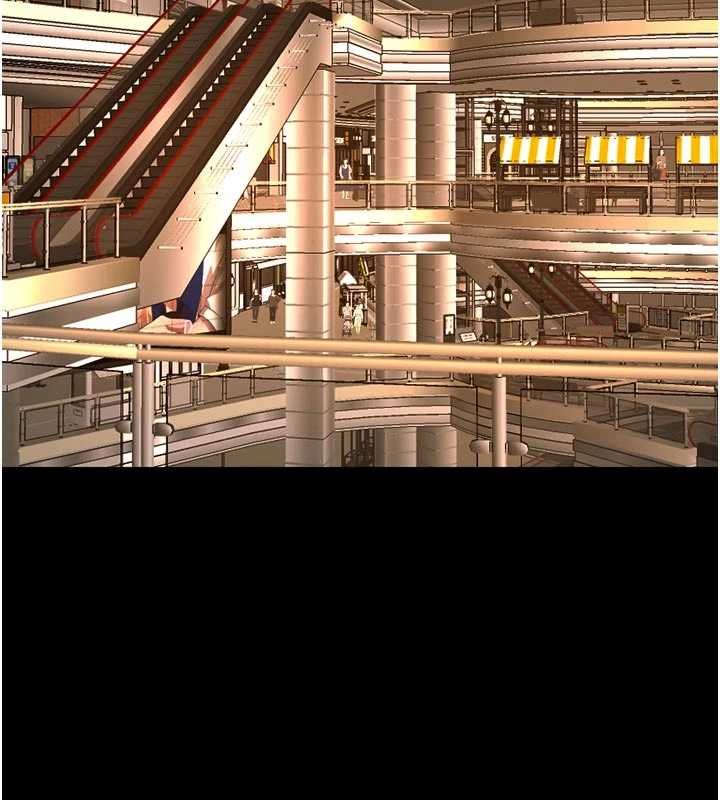 獄火重生第46話-我是你專用的飛機杯