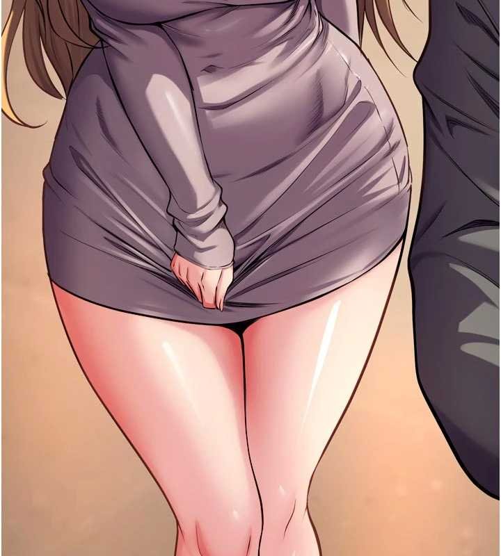 獄火重生第46話-我是你專用的飛機杯