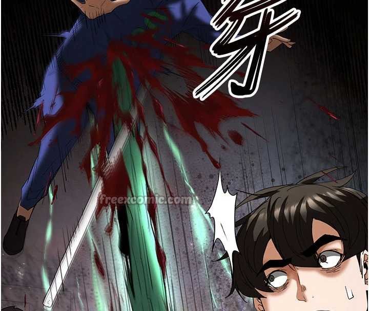 末日鵰堡第57話-#觸手#肉便器#肛交#輪姦