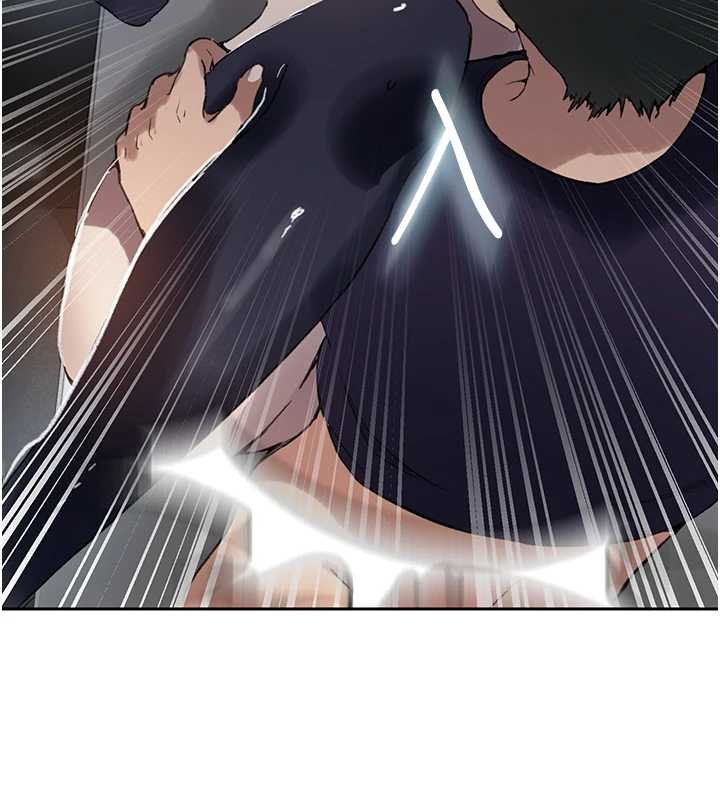 秘密教学第293話-難以抉擇的雙鮑饗宴