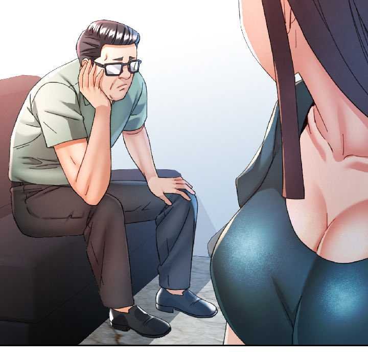 可以爱你吗第82話