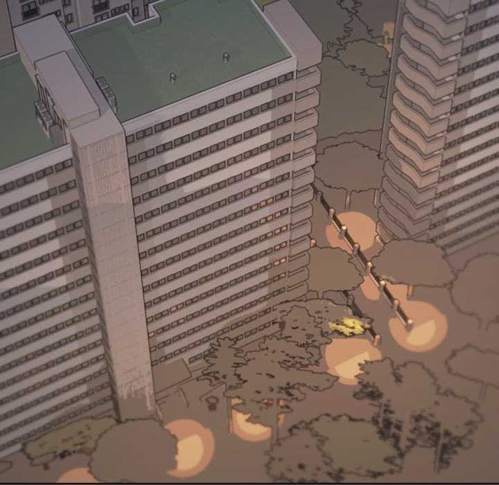 缺德邻居难相处第62話