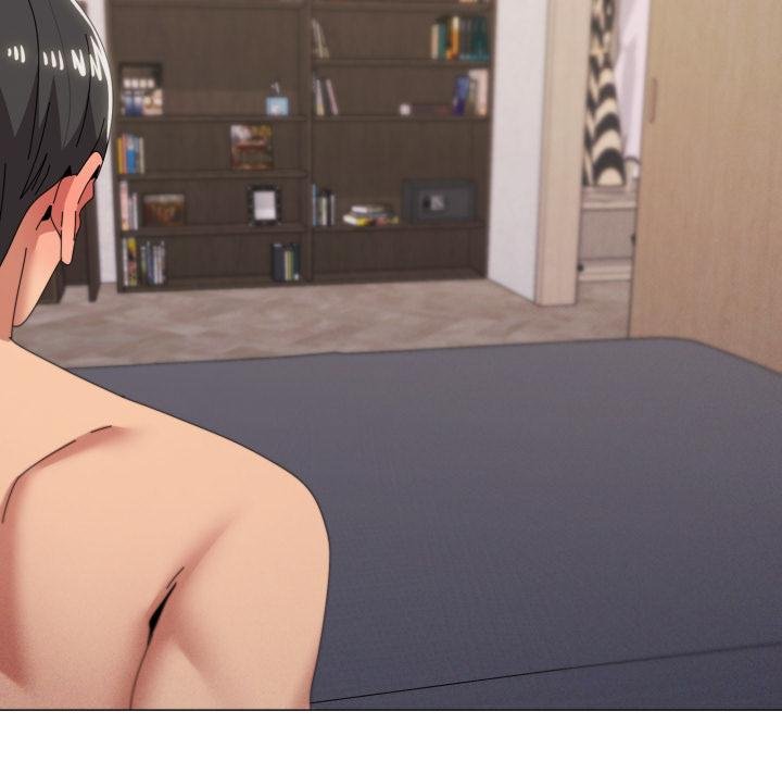 家人之间这样不好吧第75話