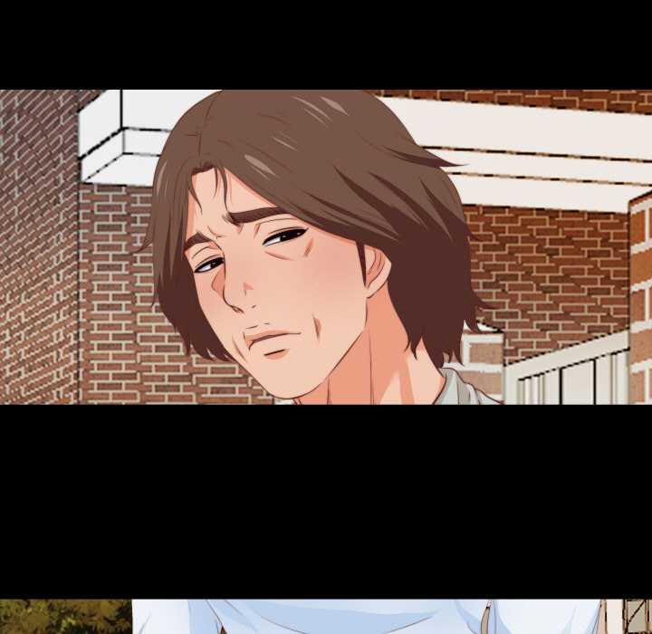 无法上色的关係第4話