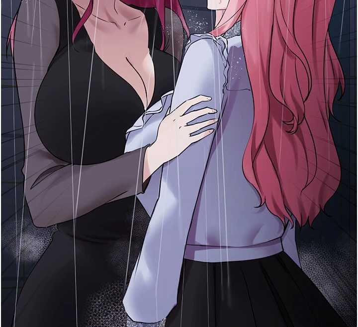 垃圾堆撿到寵物系萌妹第27話-成為我的女人吧