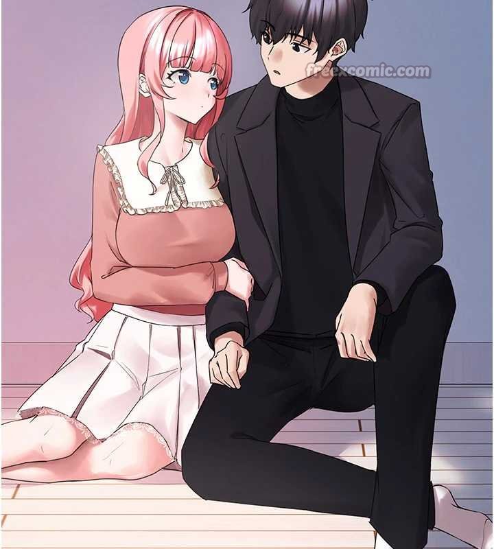 垃圾堆撿到寵物系萌妹第27話-成為我的女人吧