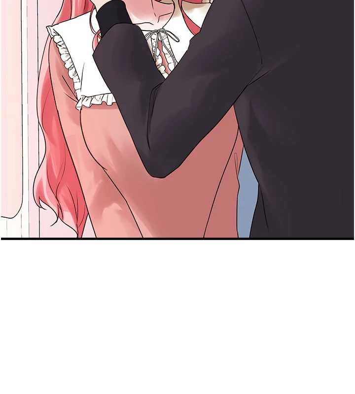 垃圾堆撿到寵物系萌妹第27話-成為我的女人吧